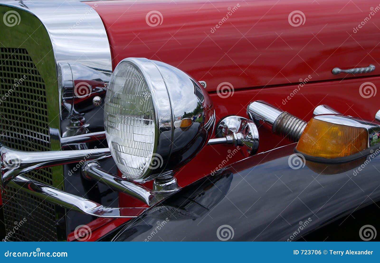 classic chrome price