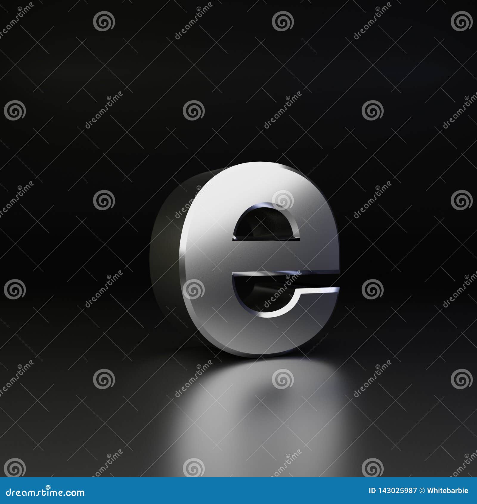 Chrome Letter E Lowercase 3d Render Shiny Metal Font Isolated On Black Background Stock Illustration Illustration Of Glossy Shiny Chrome Letter E Lowercase 3d Render Shiny Metal Font Isolated On Black Background Stock Illustration Illustration Of Glossy Shiny