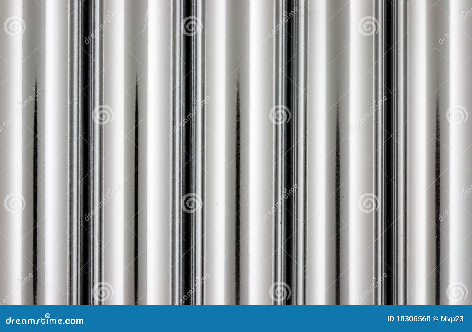 chrome pipes