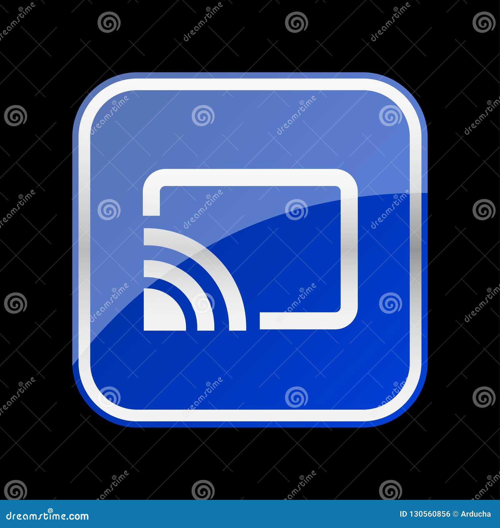 Necklet Almindeligt Thicken Chromecast Icon Stock Illustrations – 64 Chromecast Icon Stock  Illustrations, Vectors & Clipart - Dreamstime