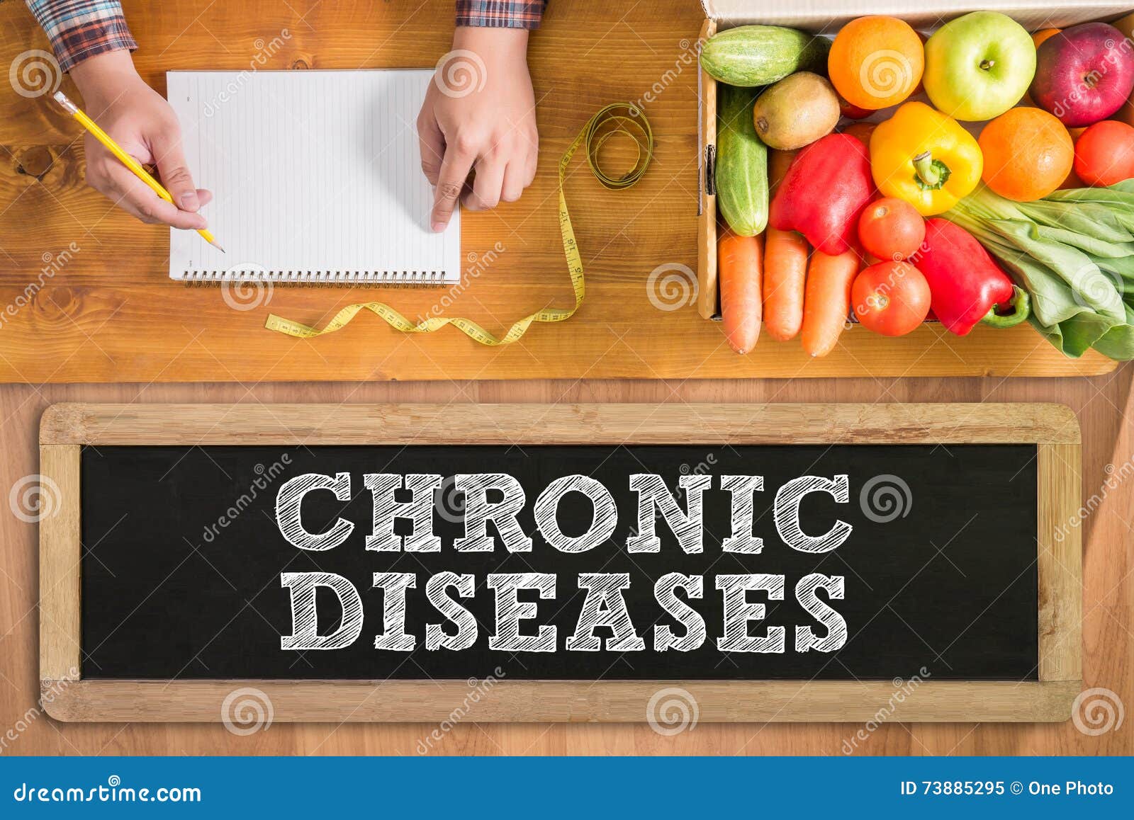 chronic diseases