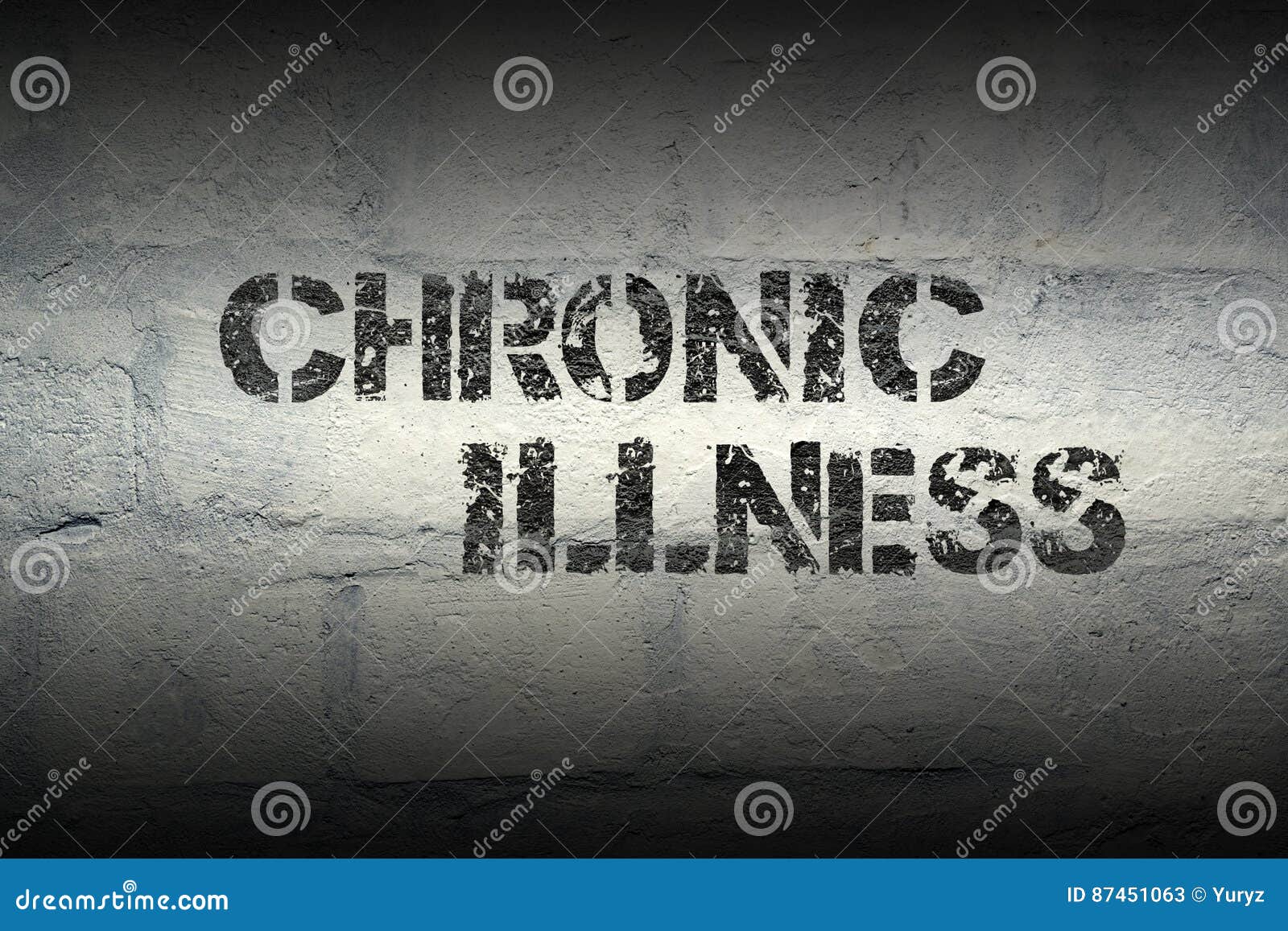 chronic illness gr