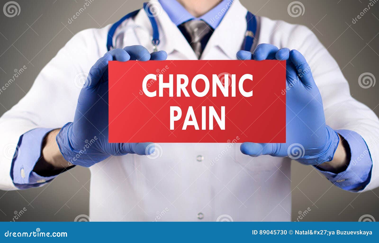 chronic pain