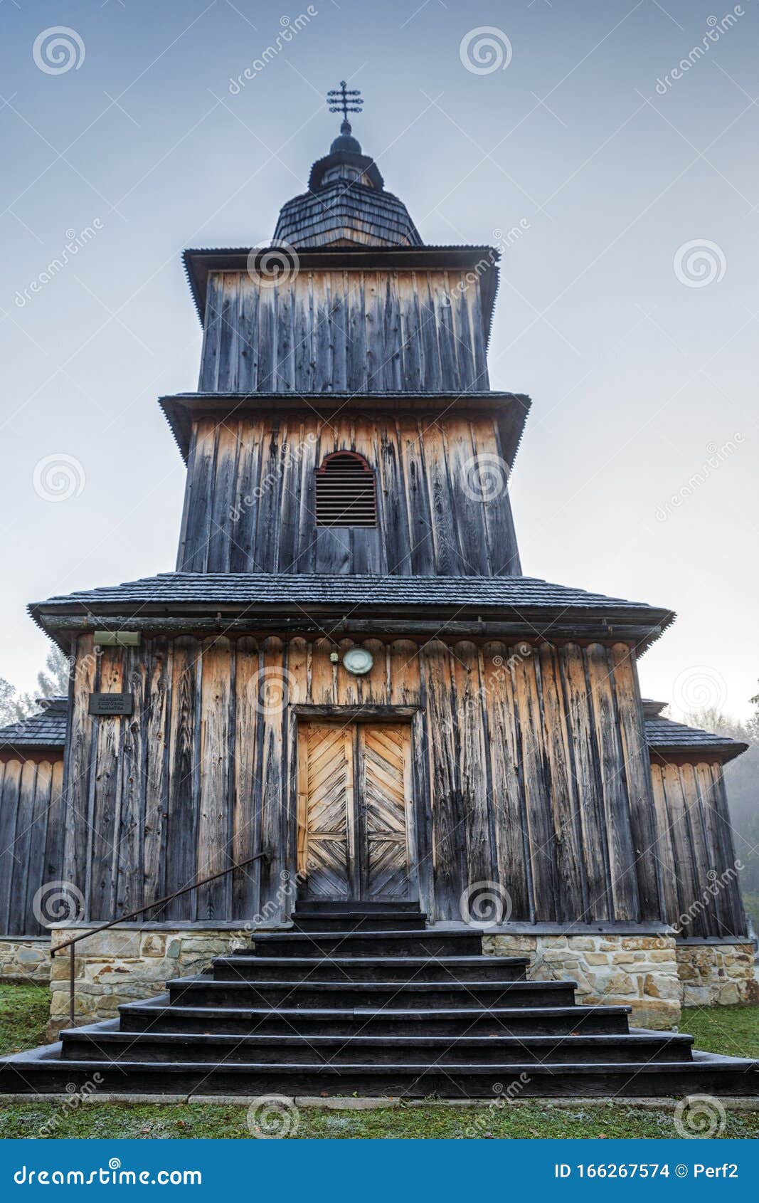 church of saint paraskeva