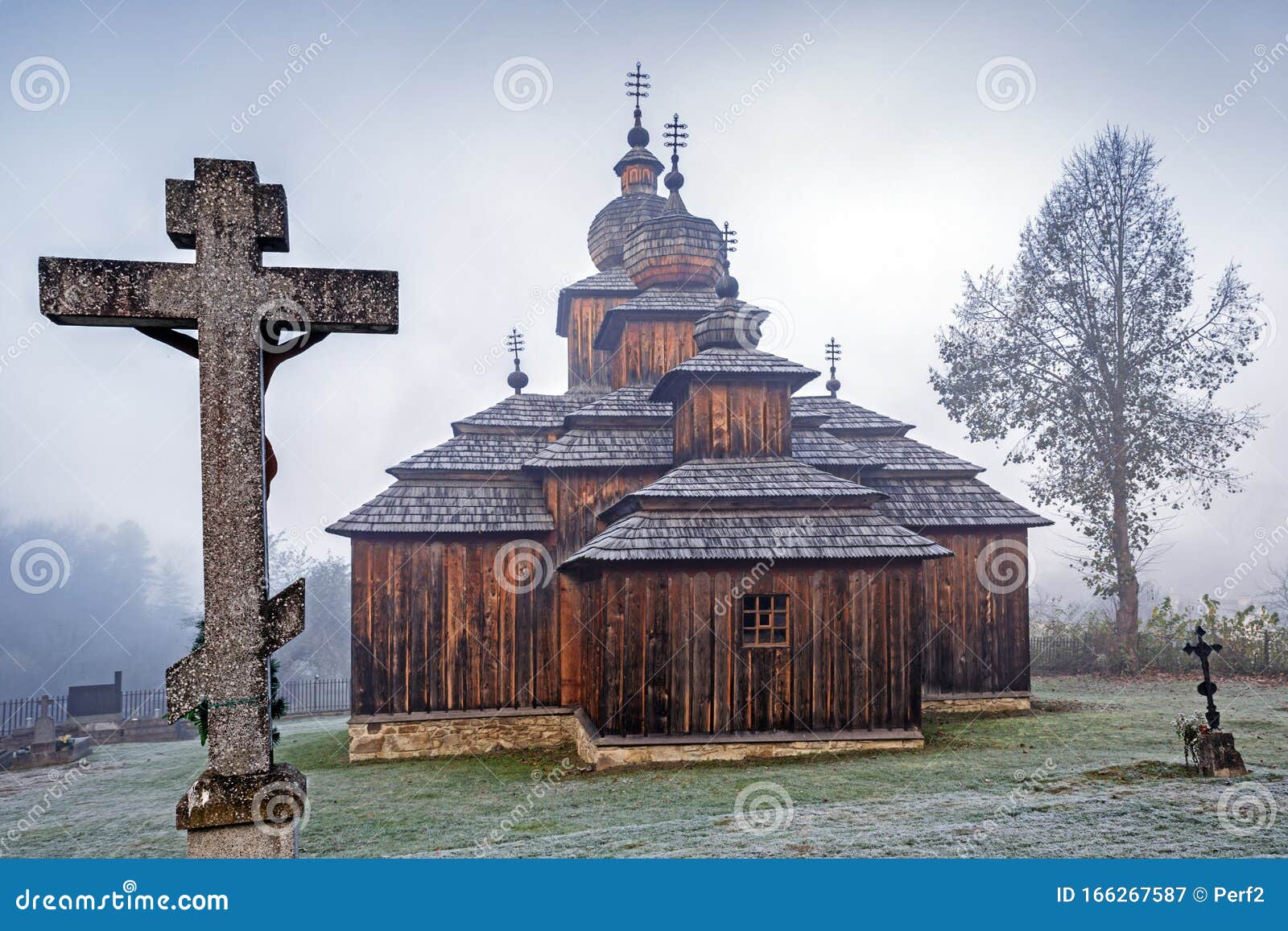 church of saint paraskeva