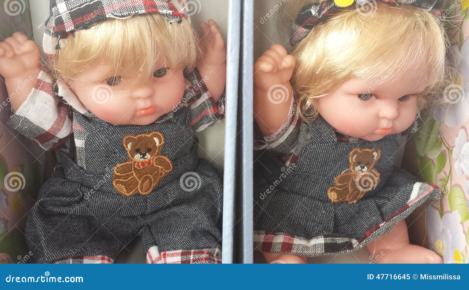 Chubby Dolls stock image. Image of real, chubby, cute 47716645