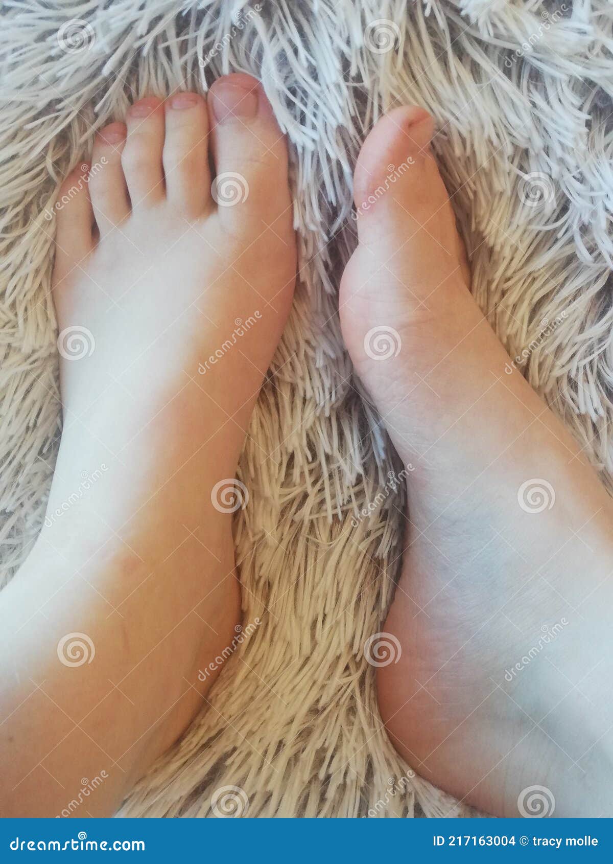 Feet bbw