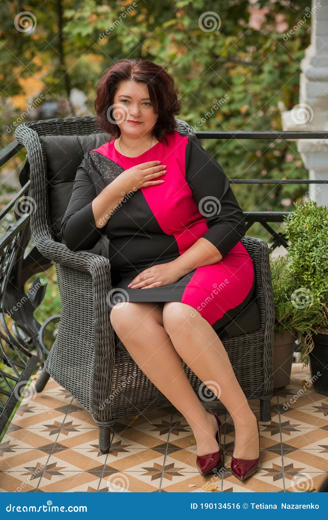 Mature Bbw Women