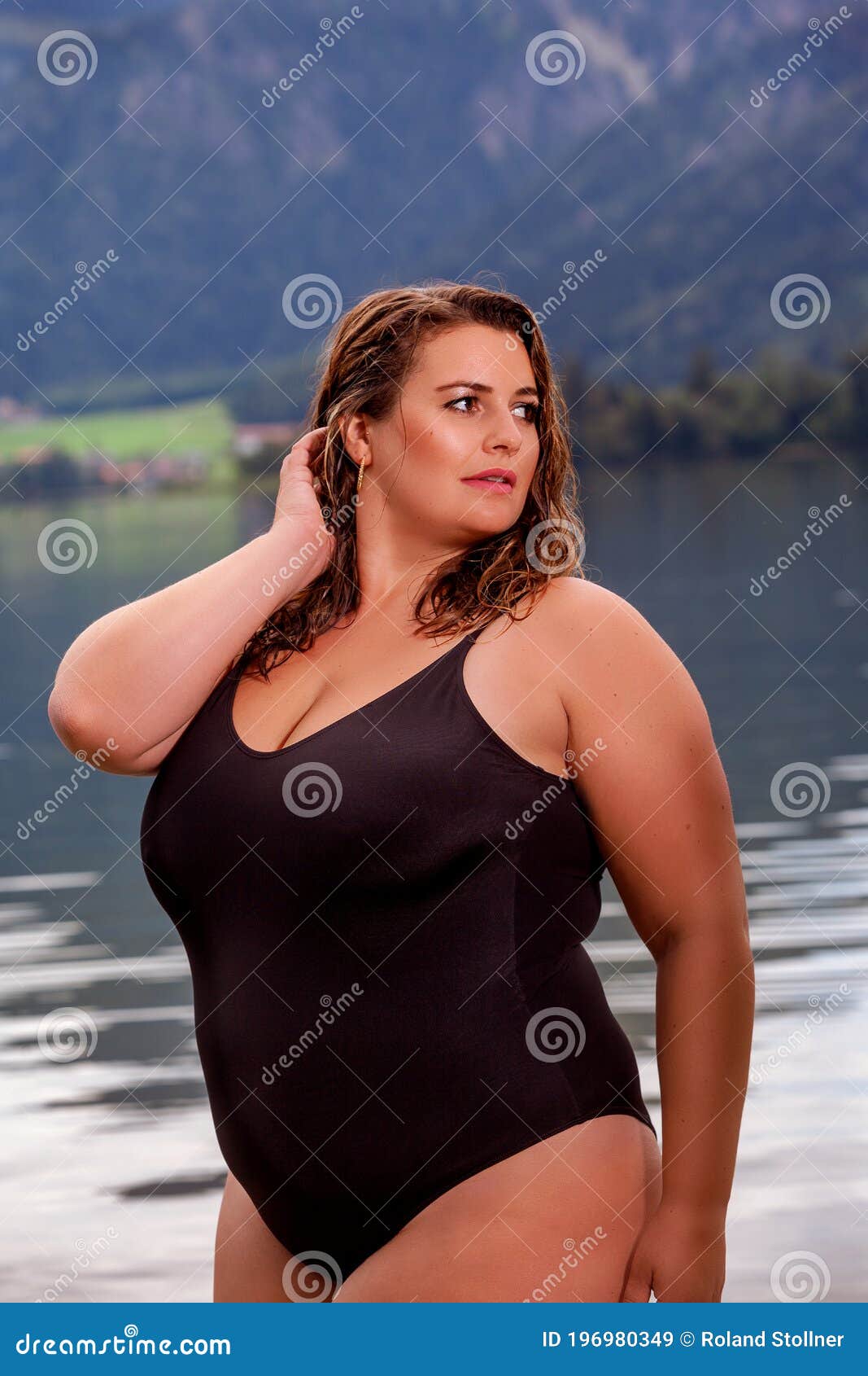 Hot and sexy bbw