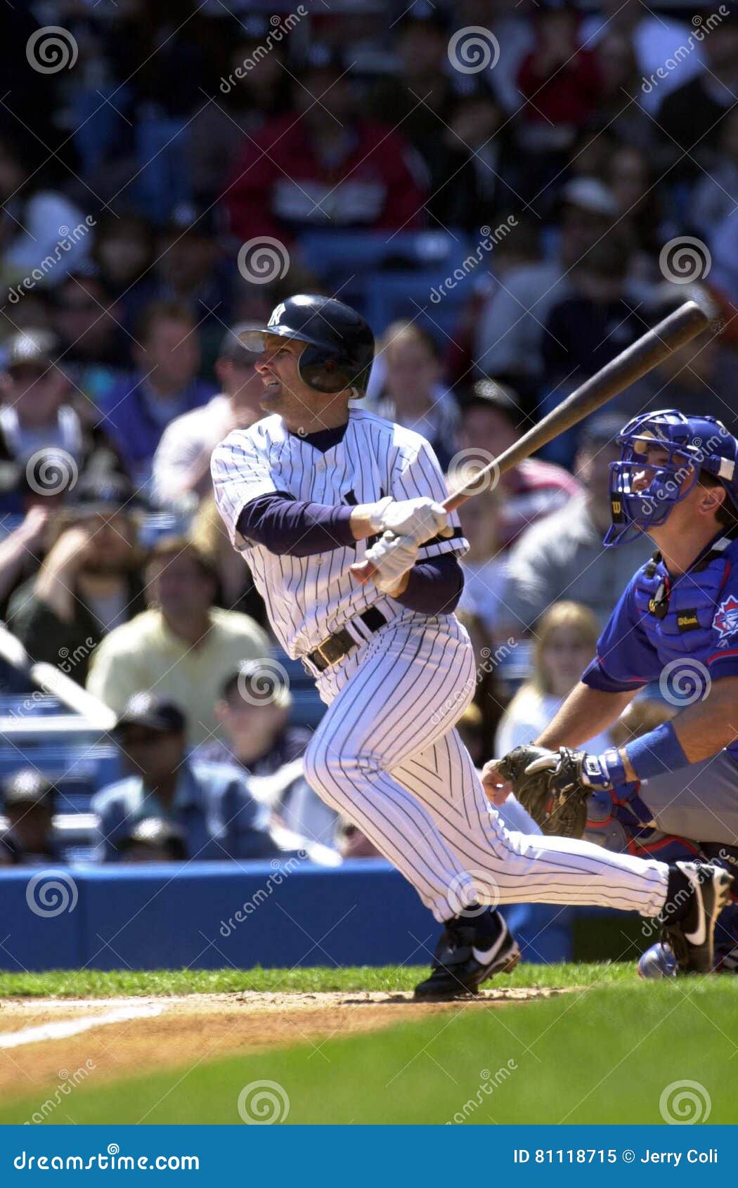 Chuck Knoblauch editorial image. Image of sports, color - 81118715