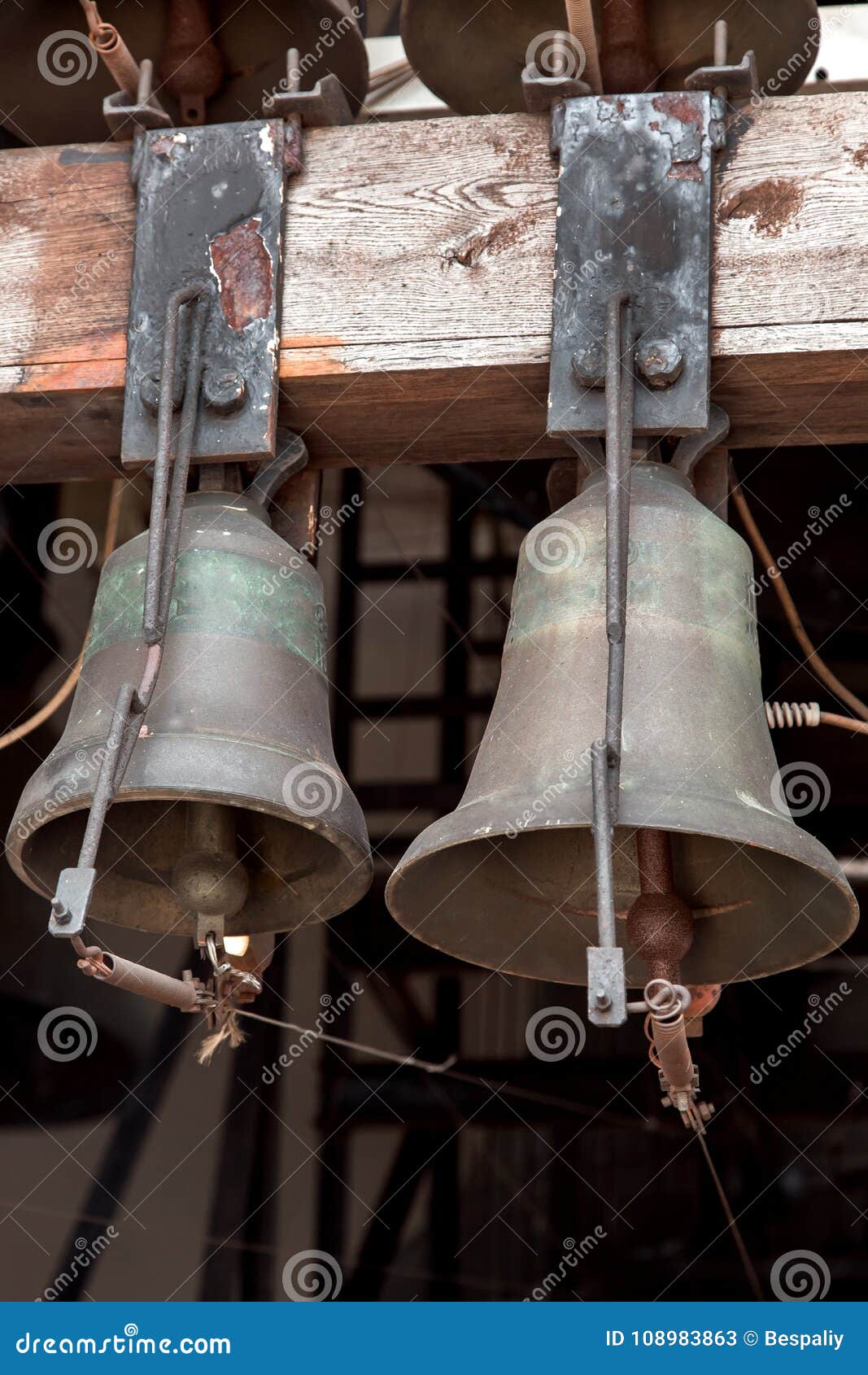 Bell Ringers - Welcome to St Mary and All Saints