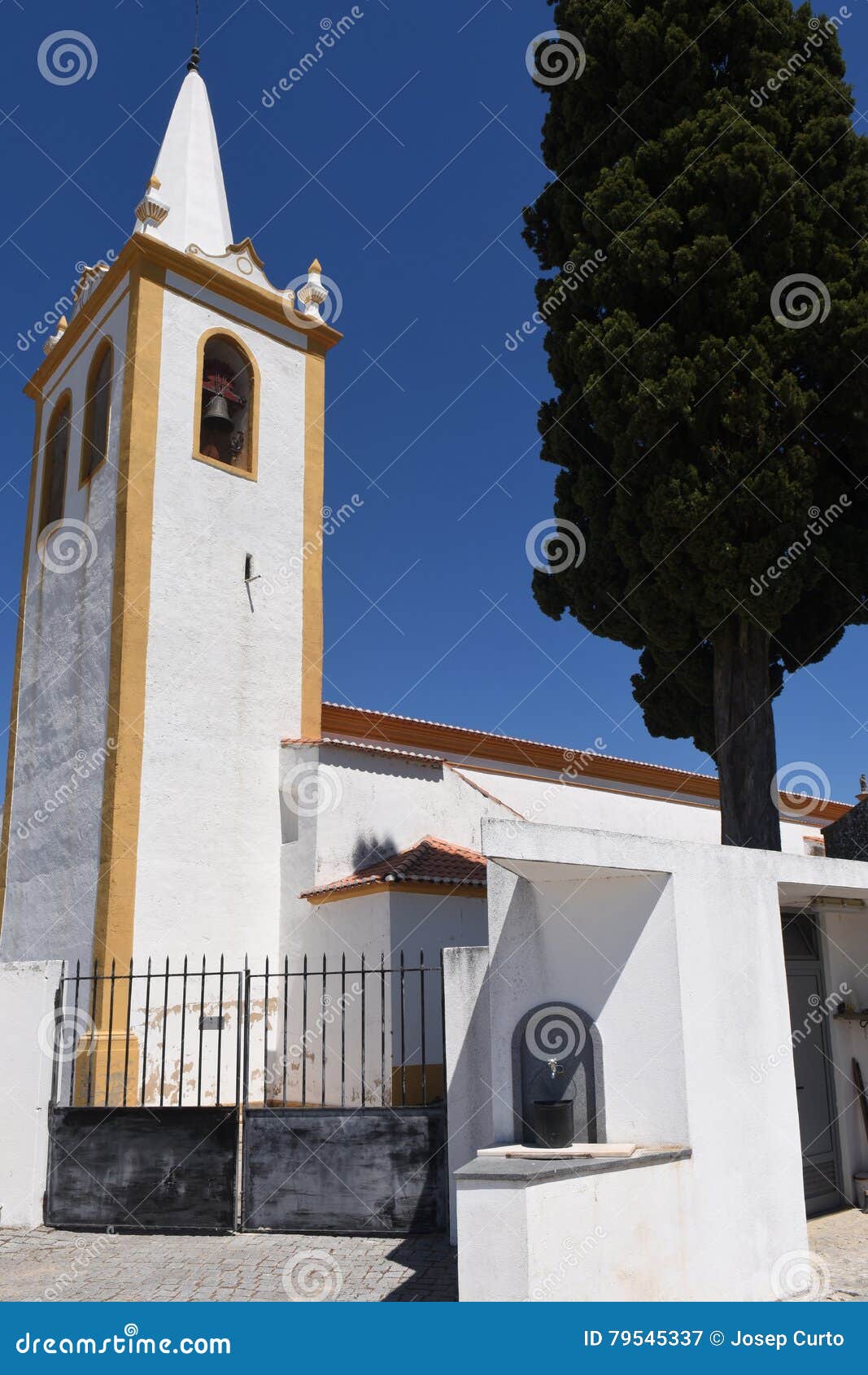 church of crato,