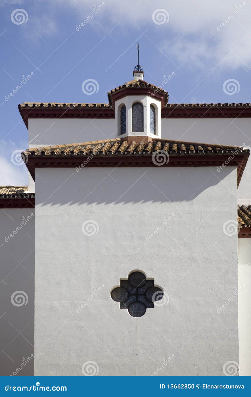 church in fuengirola.