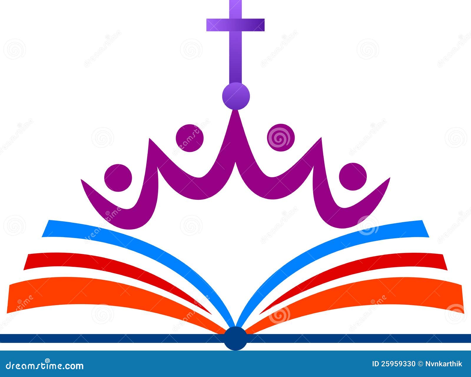 free religious vector clipart - photo #21