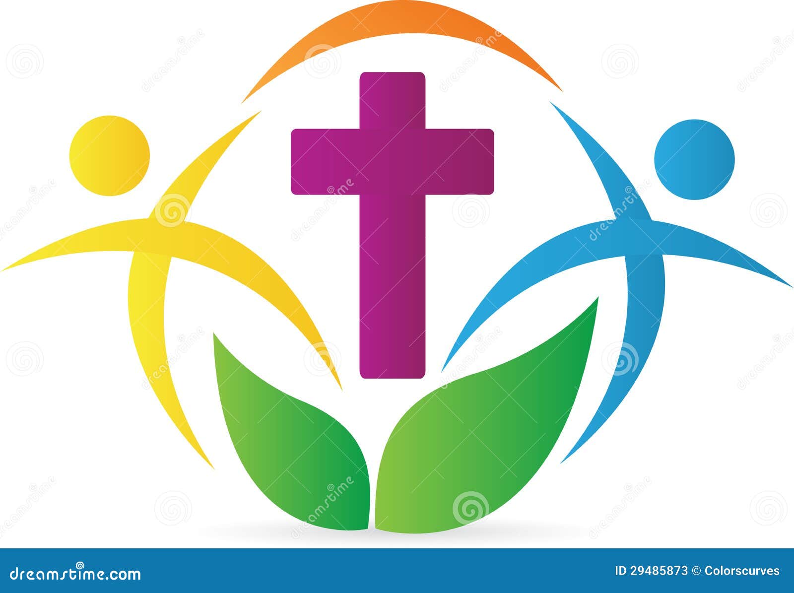 free christian logo clip art - photo #33