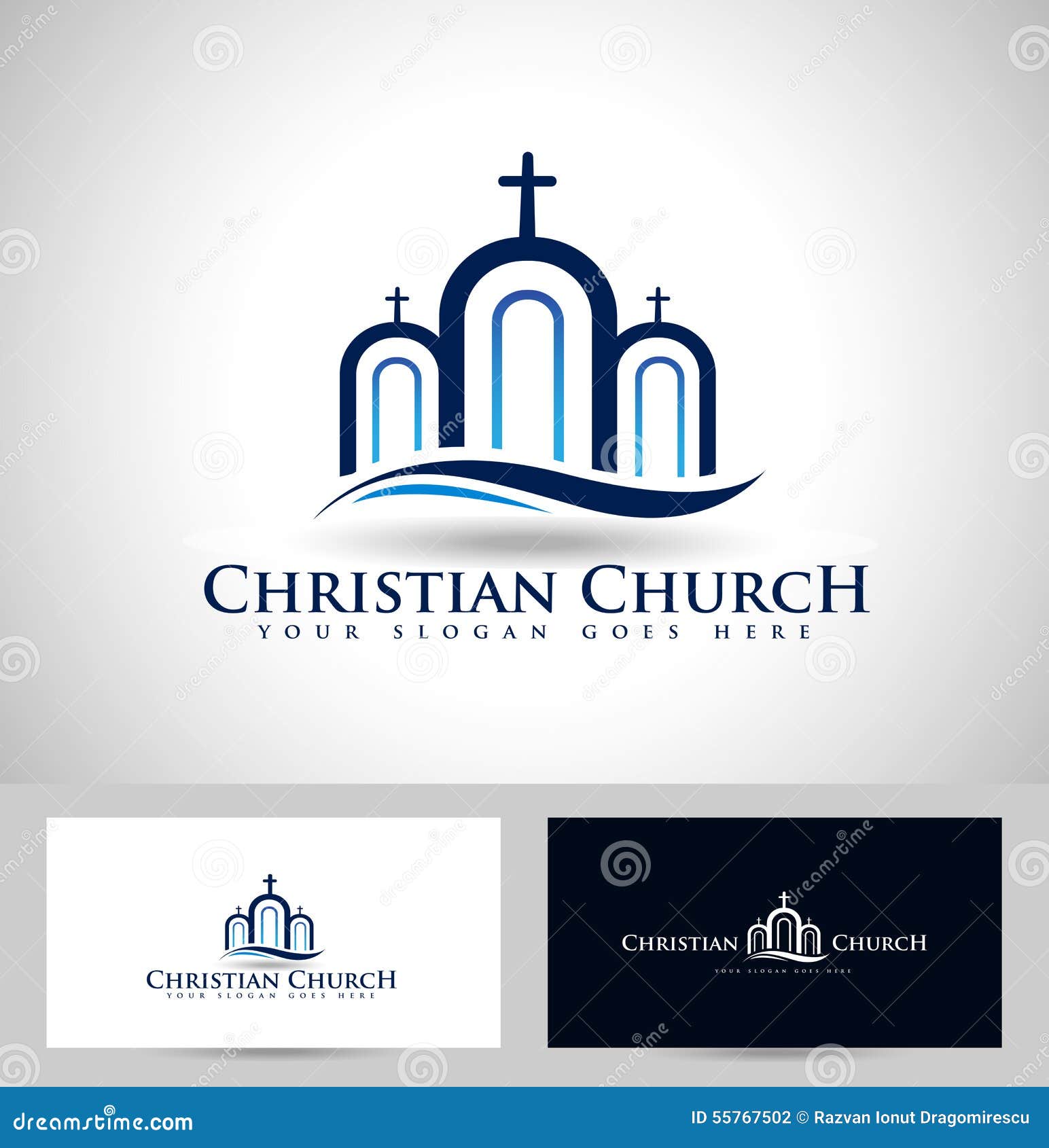 Free Church Logo Design Software