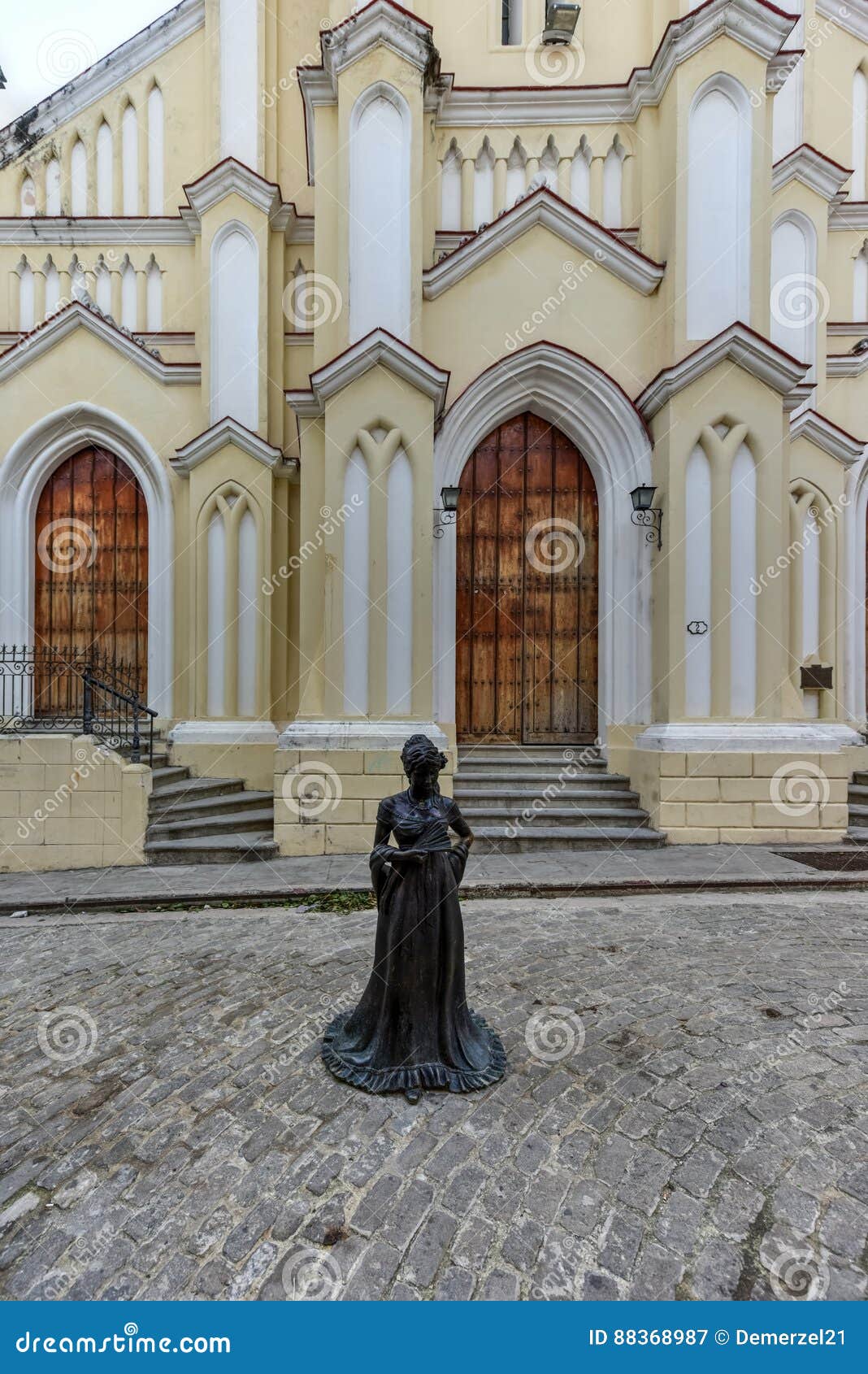 Church of Saint Angel Custodian - Havana, Cuba Editorial Photography - Image of landmark, havana: 88368987 Church of Saint Angel Custodian - Havana, Cuba Editorial Photography - Image of landmark, havana: 88368987