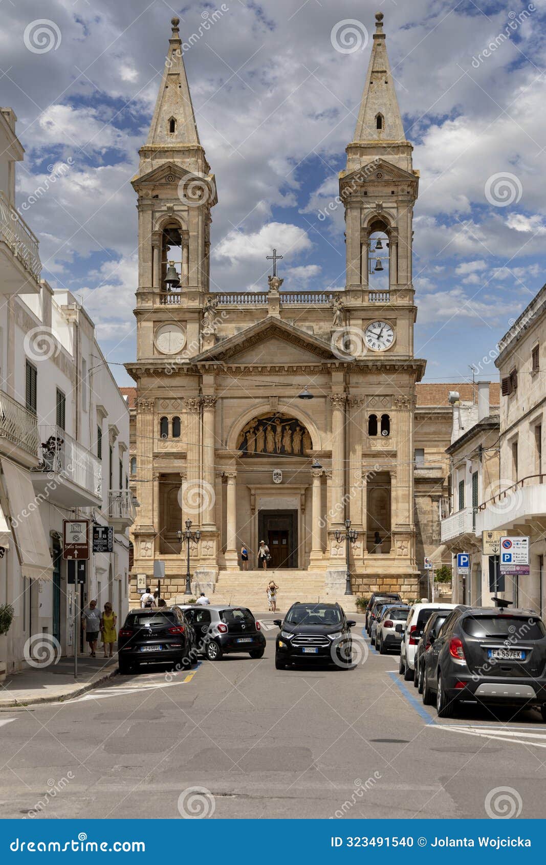 Chiesa Madre Dei Santi Medici Cosma E Damiano Church of Saints Medici Cosma and Damiano (Chiesa Dei Santi Medici