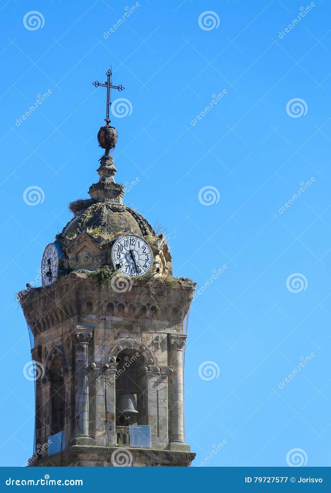 church of san vicente martir in vitoria - gasteiz