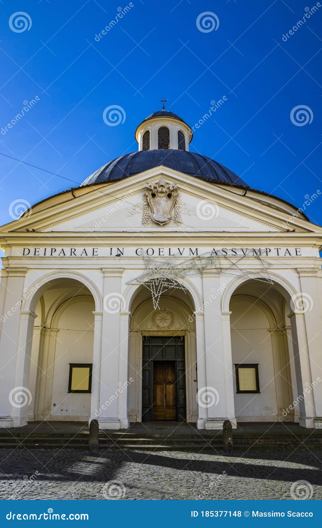 Ariccia,Castelli Romani, Lazio, Italy Stock Photo Image of alban