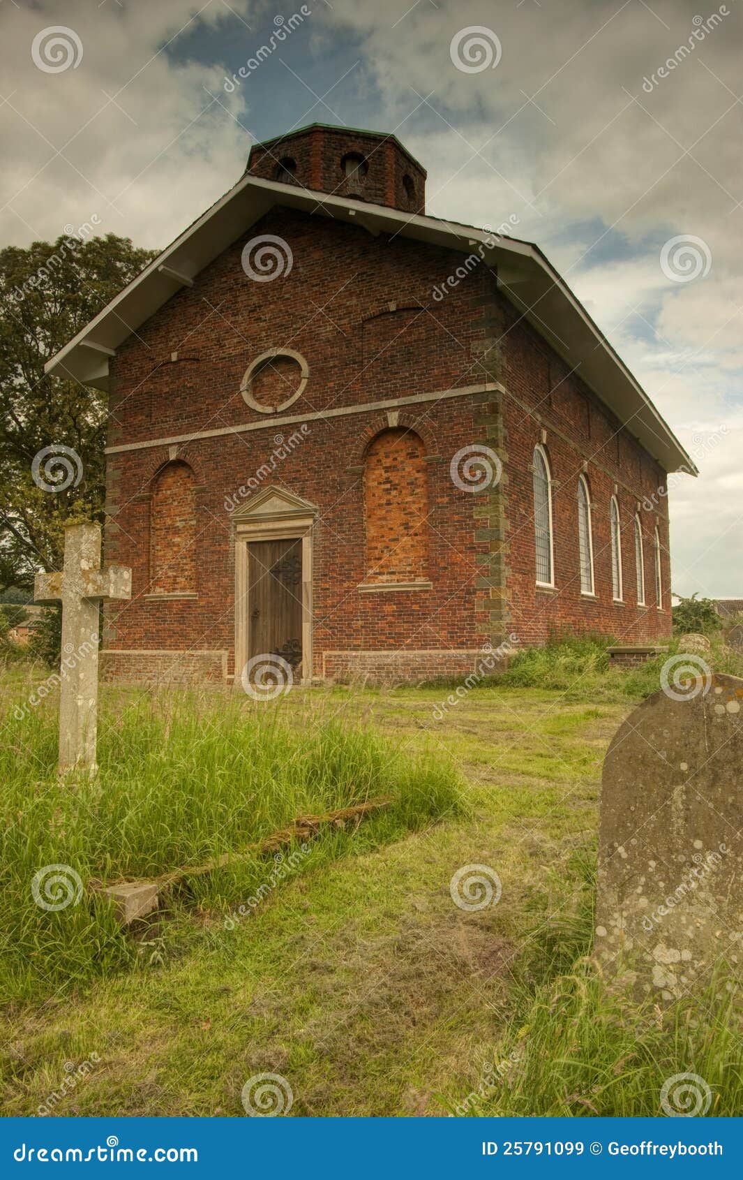 The Church of St. Peter and St Paul. Langton. Stock Image Image of
