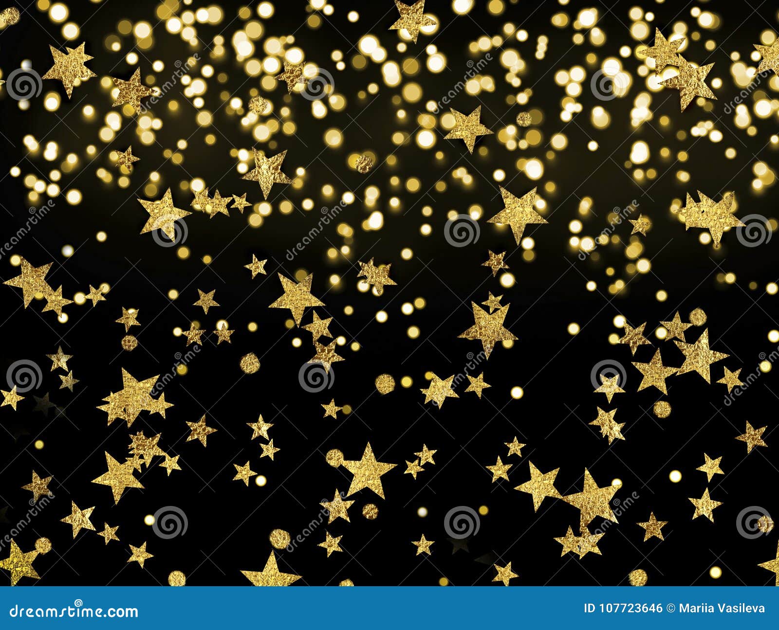 Featured image of post Chuva De Estrelas Douradas Png Gr ficos gratis de estrellas para descargar