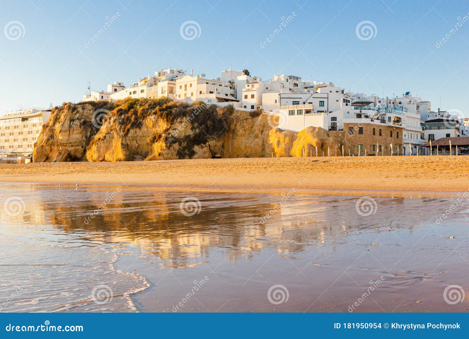 Portugal Sul, Algarve