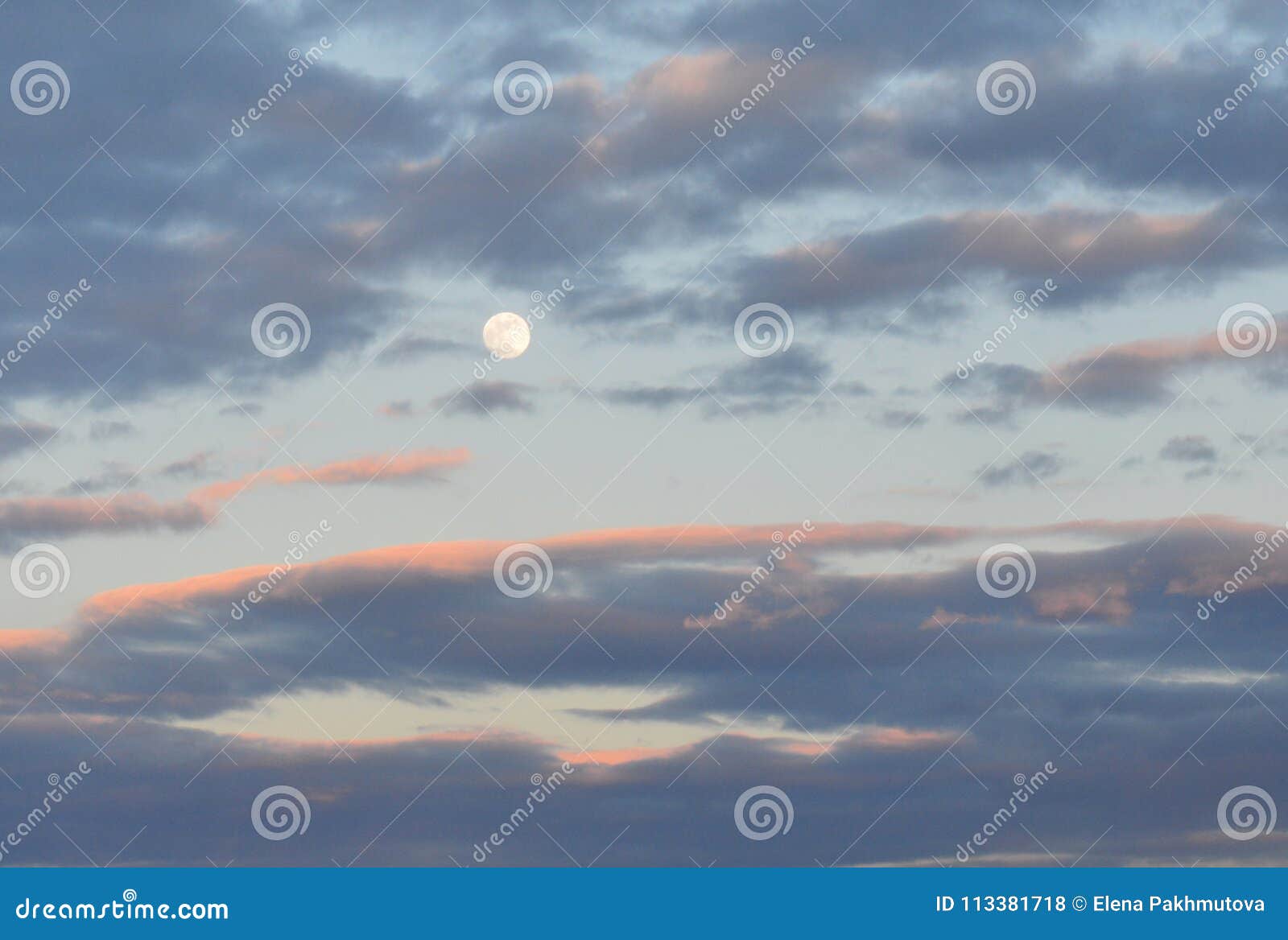 Ciel Nuages Coucher Du Soleil Nuage Le Soleil Nature - 