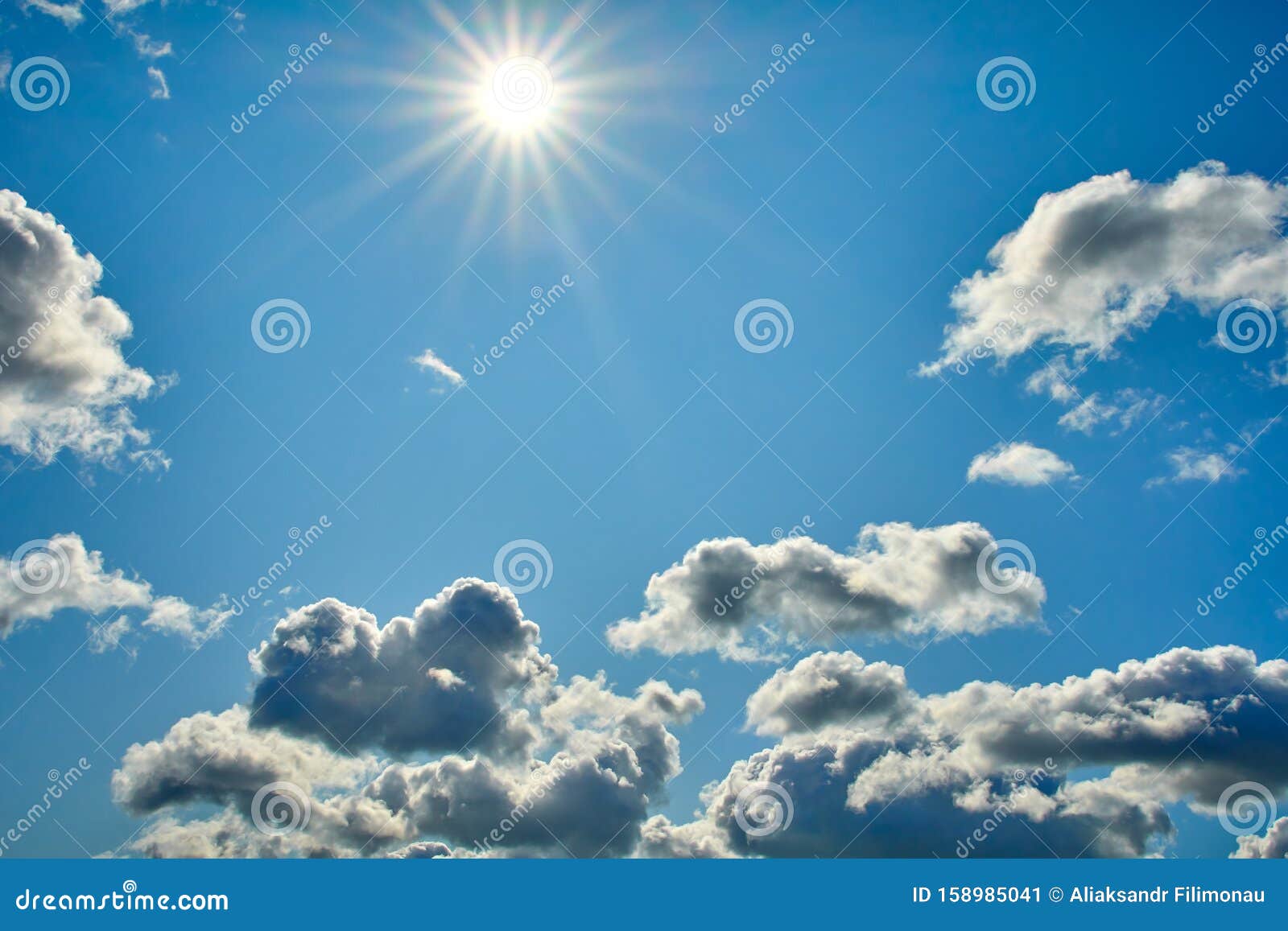 cielo e sole