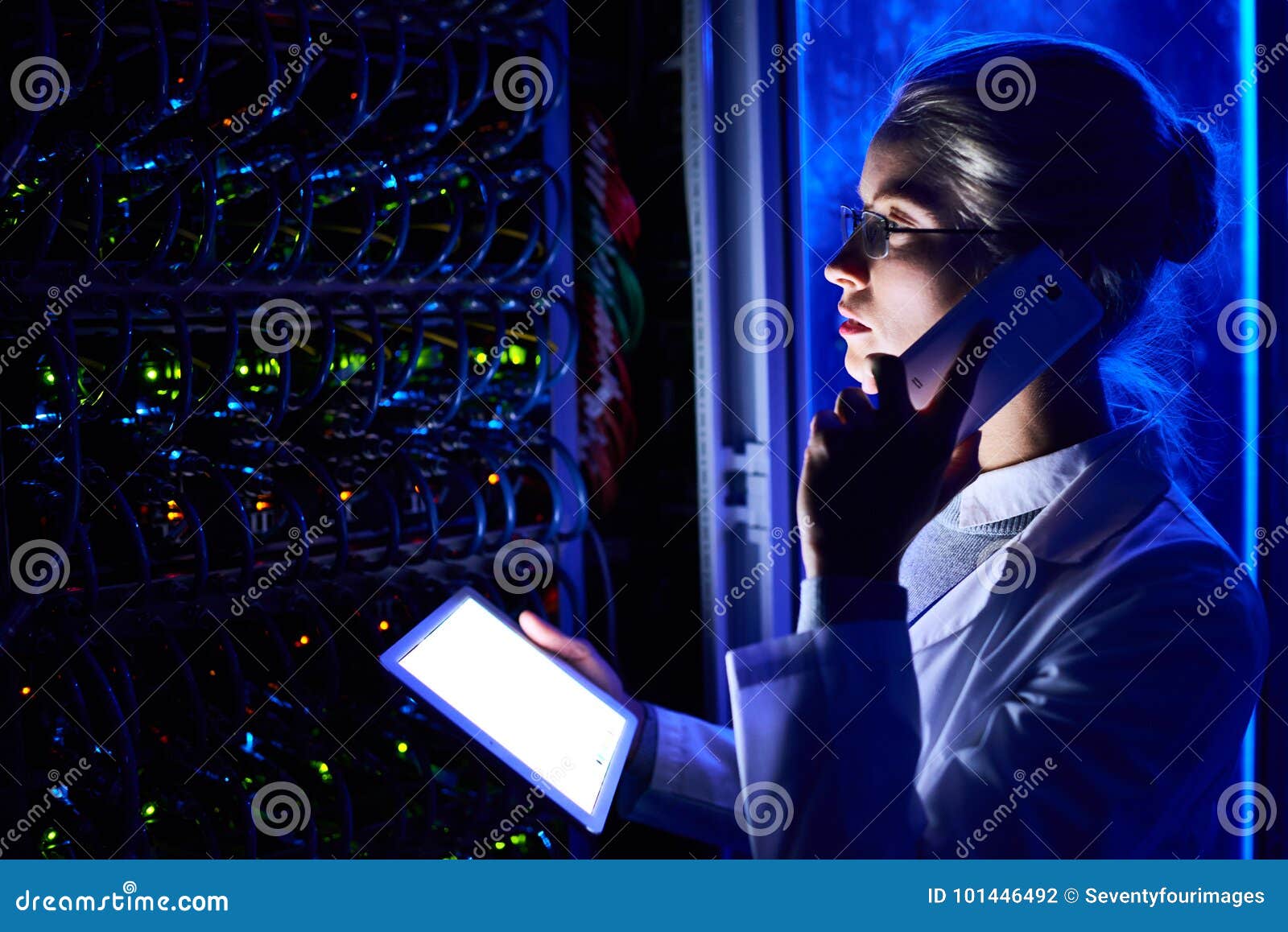 Resultado de imagen de Laboratorios futuristas