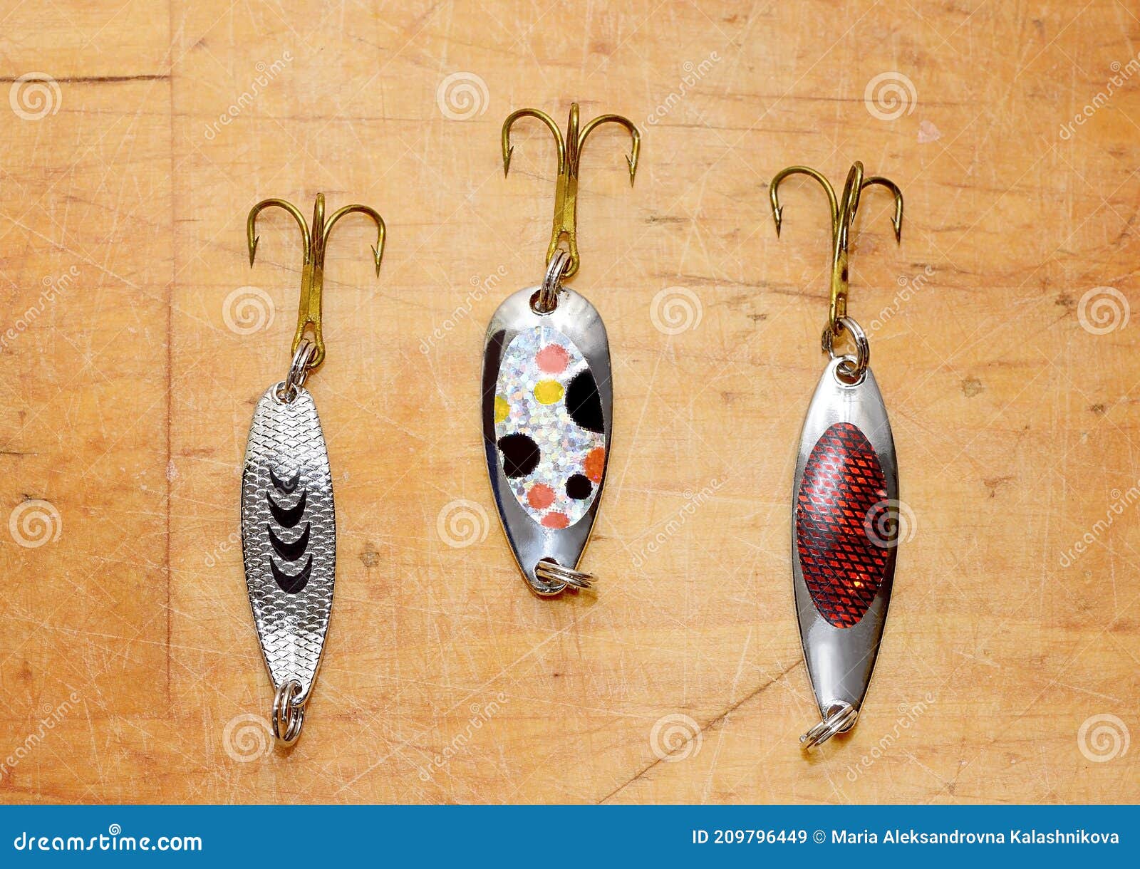 accesorios pesca