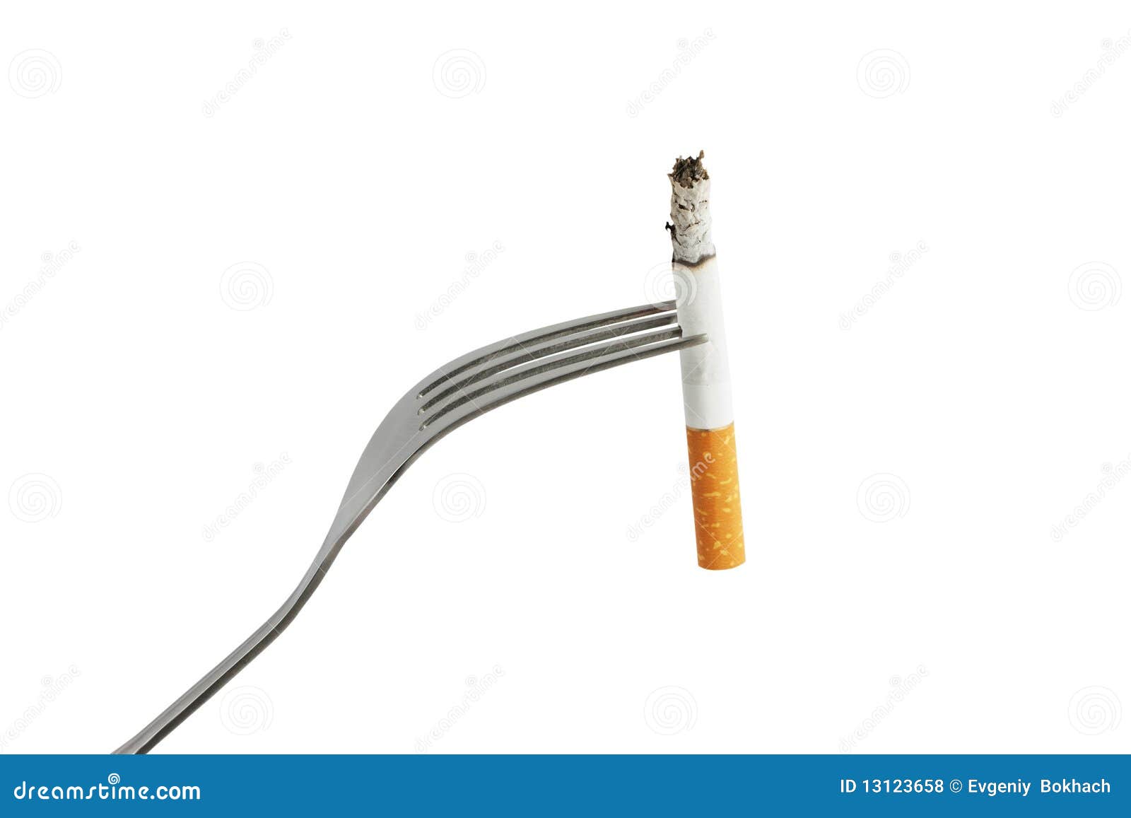 Cigarette stock photo. Image of white, tobacco, poisonous 13123658