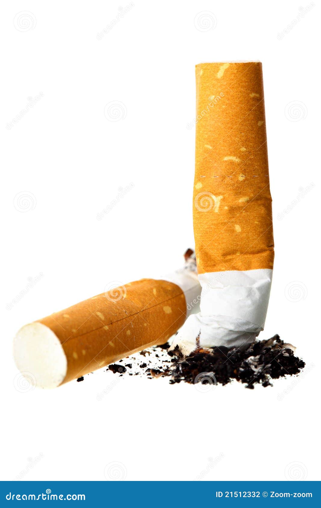 Smoking Teen Has A Smoking Booty Ass