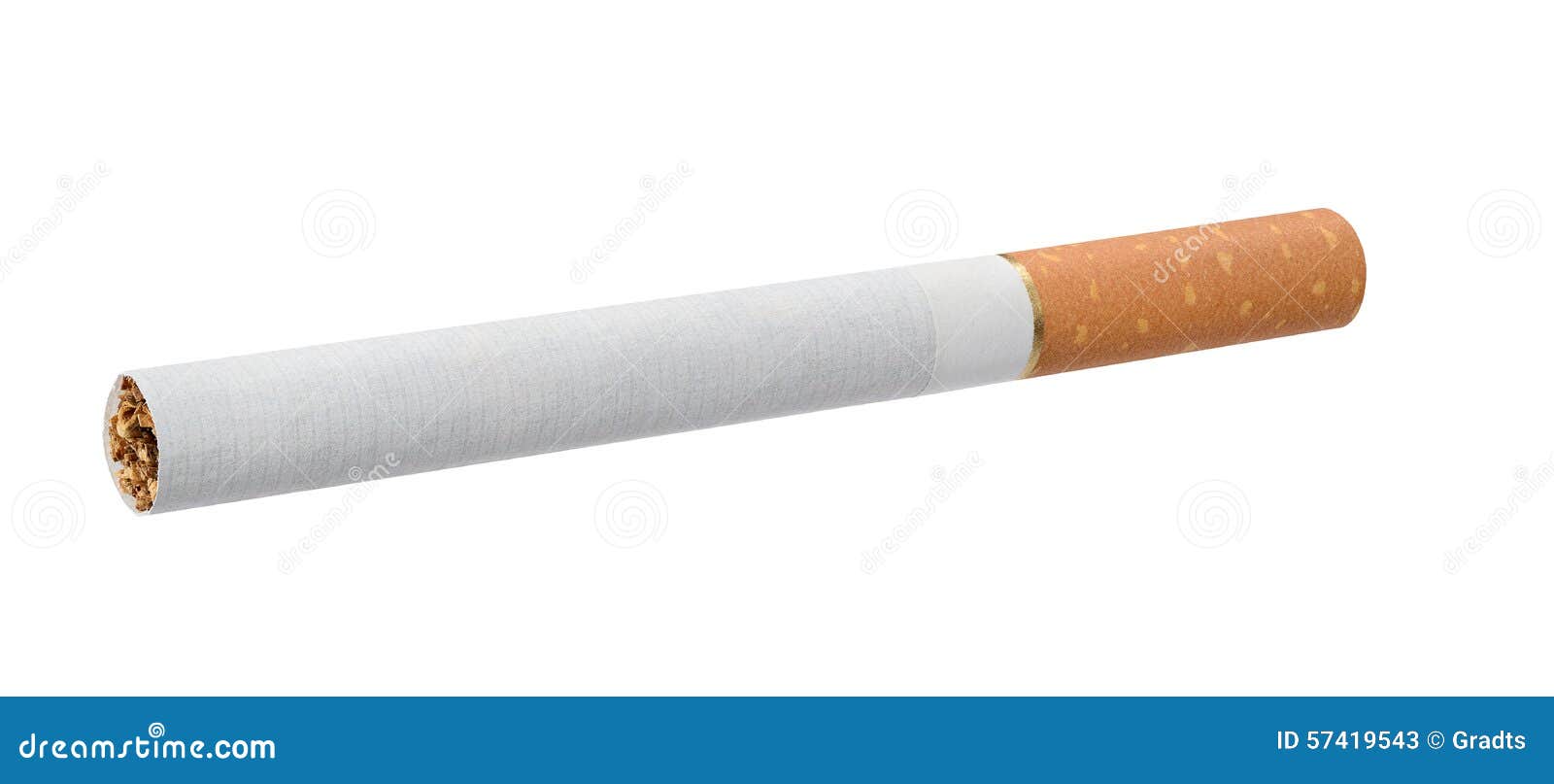 Cigarette stock image. Image of cork, smoker, background 57419543