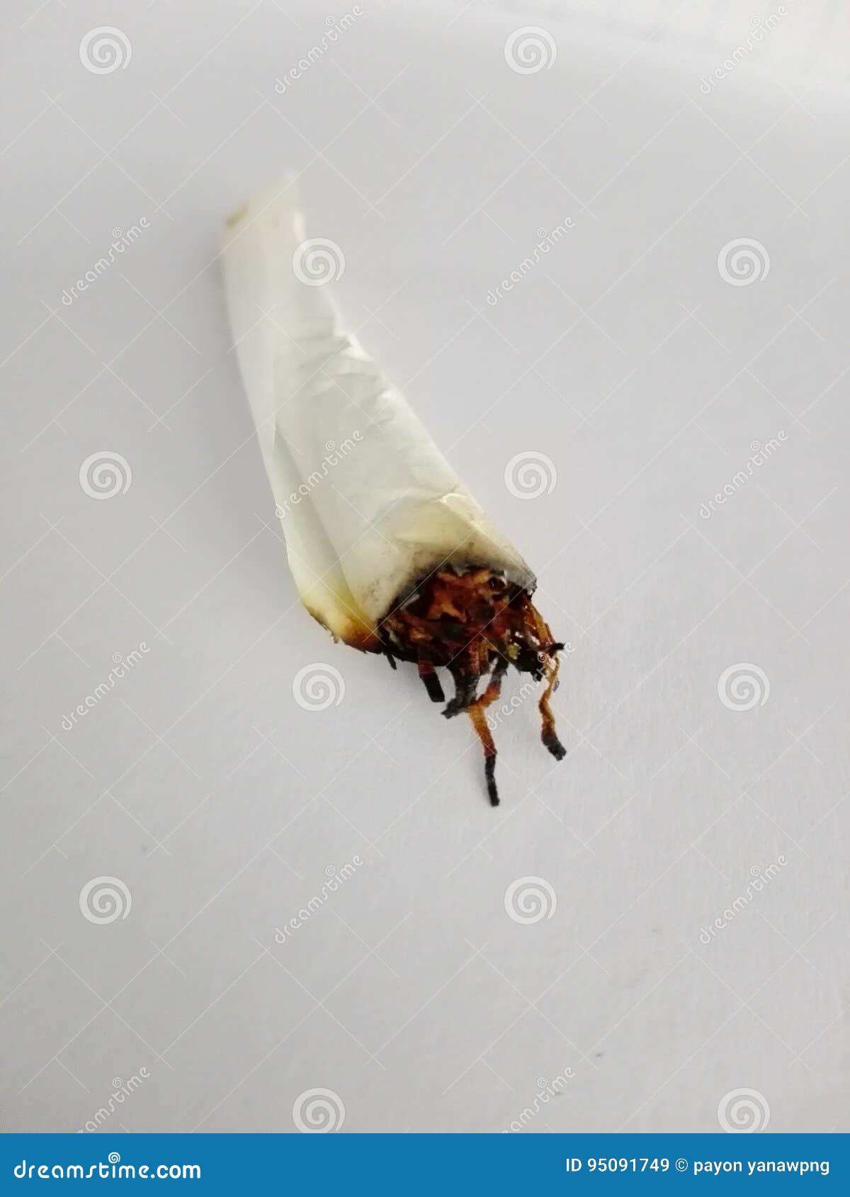 Cigarette stock image. Image of health, thailand, home 95091749