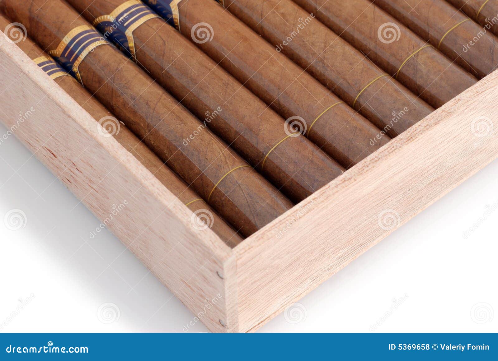 cigars