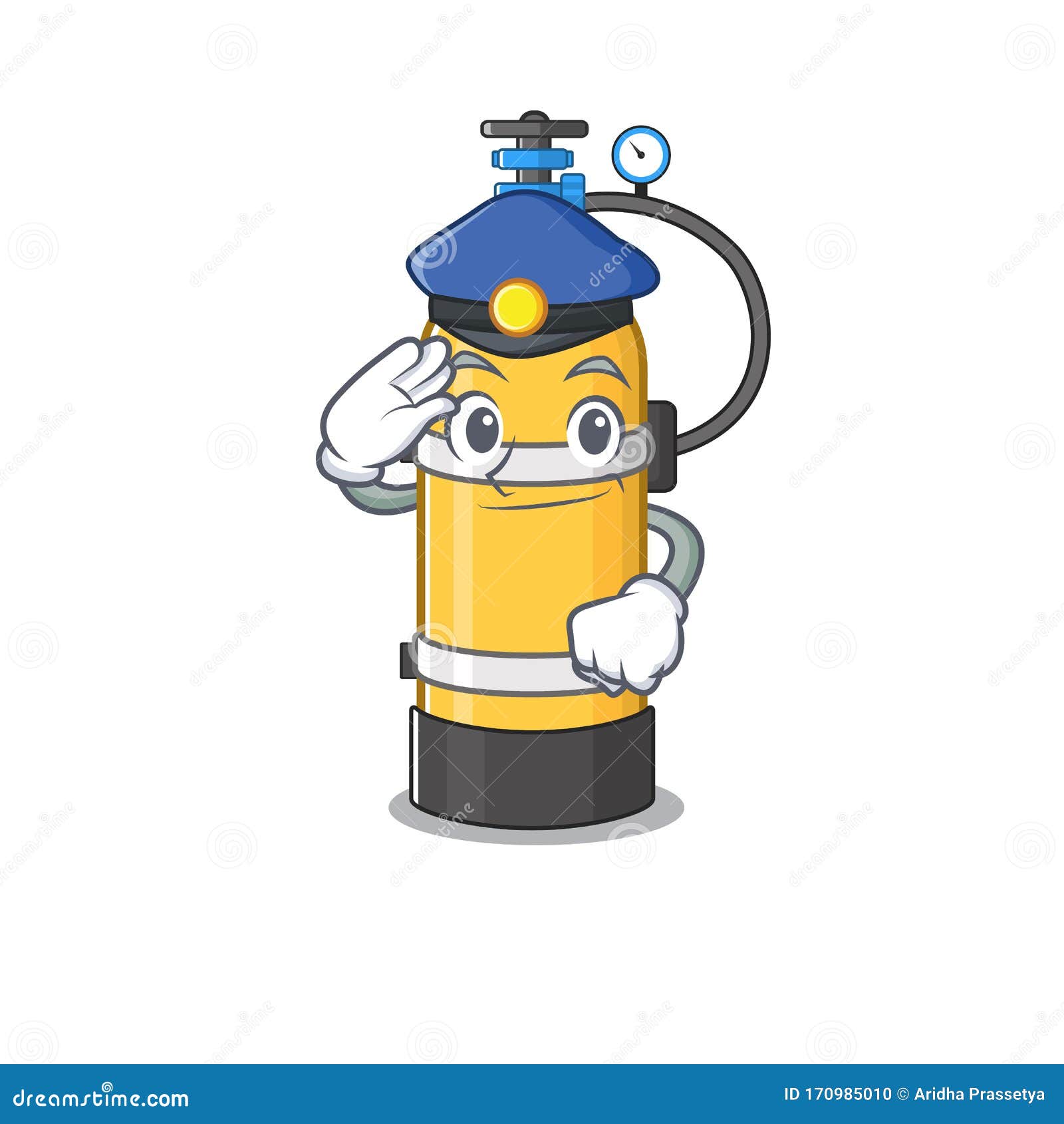 Cilindro De Oxígeno Mascota De Dibujos Animados Actuada Como Oficial De Policía Ilustración del Vector - Ilustración de escoria, médico: 170985010 Cilindro De Oxígeno Mascota De Dibujos Animados Actuada Como Oficial De Policía Ilustración del Vector - Ilustración de escoria, médico: 170985010