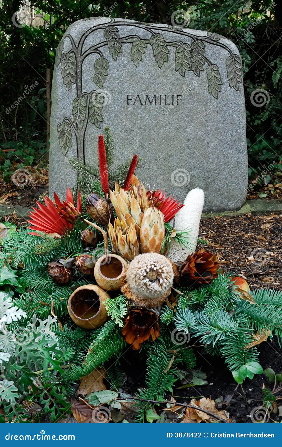 4 images 1 mot 6 lettres tombe cimetiere