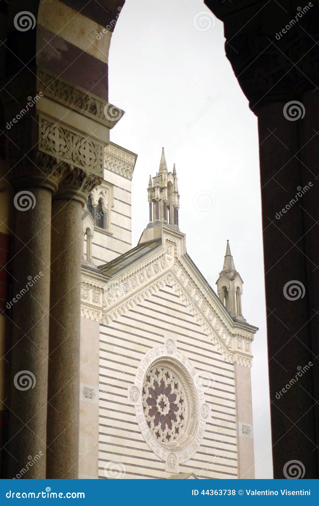 cimitero monumentale