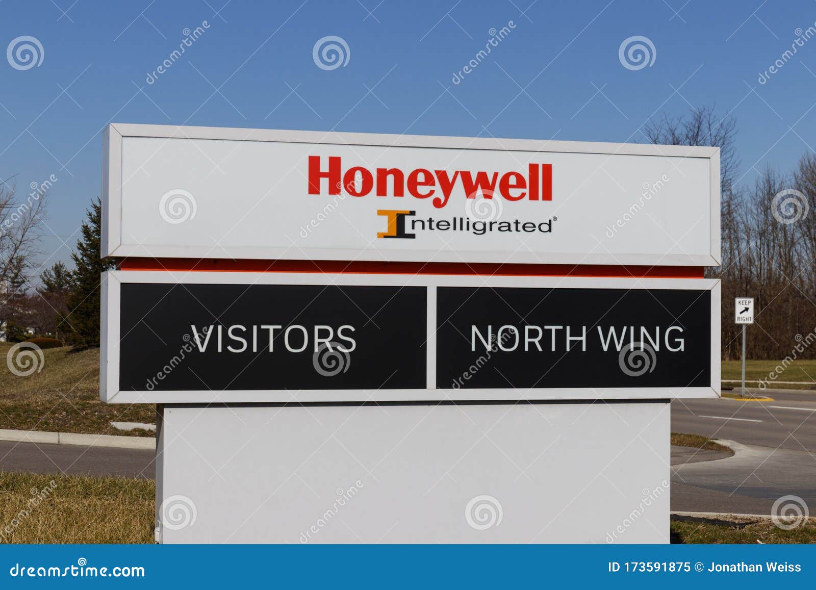 Honeywell Intelligrated Location. Honeywell Intelligrated is a Provider