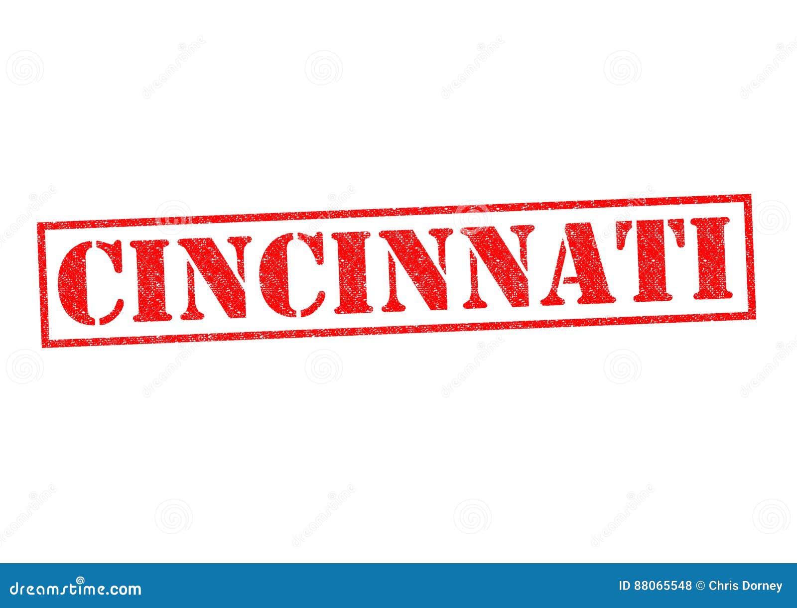 Cities Of USA Cincinnati, Greensboro, Plano. Detailed Architecture