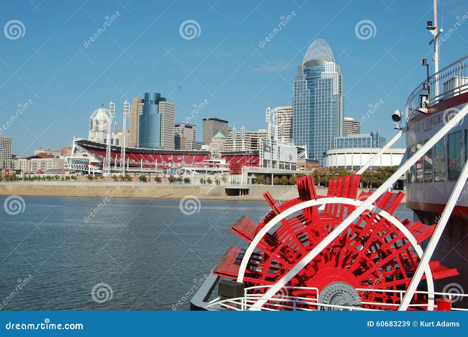 Cincinnati Cincinnati