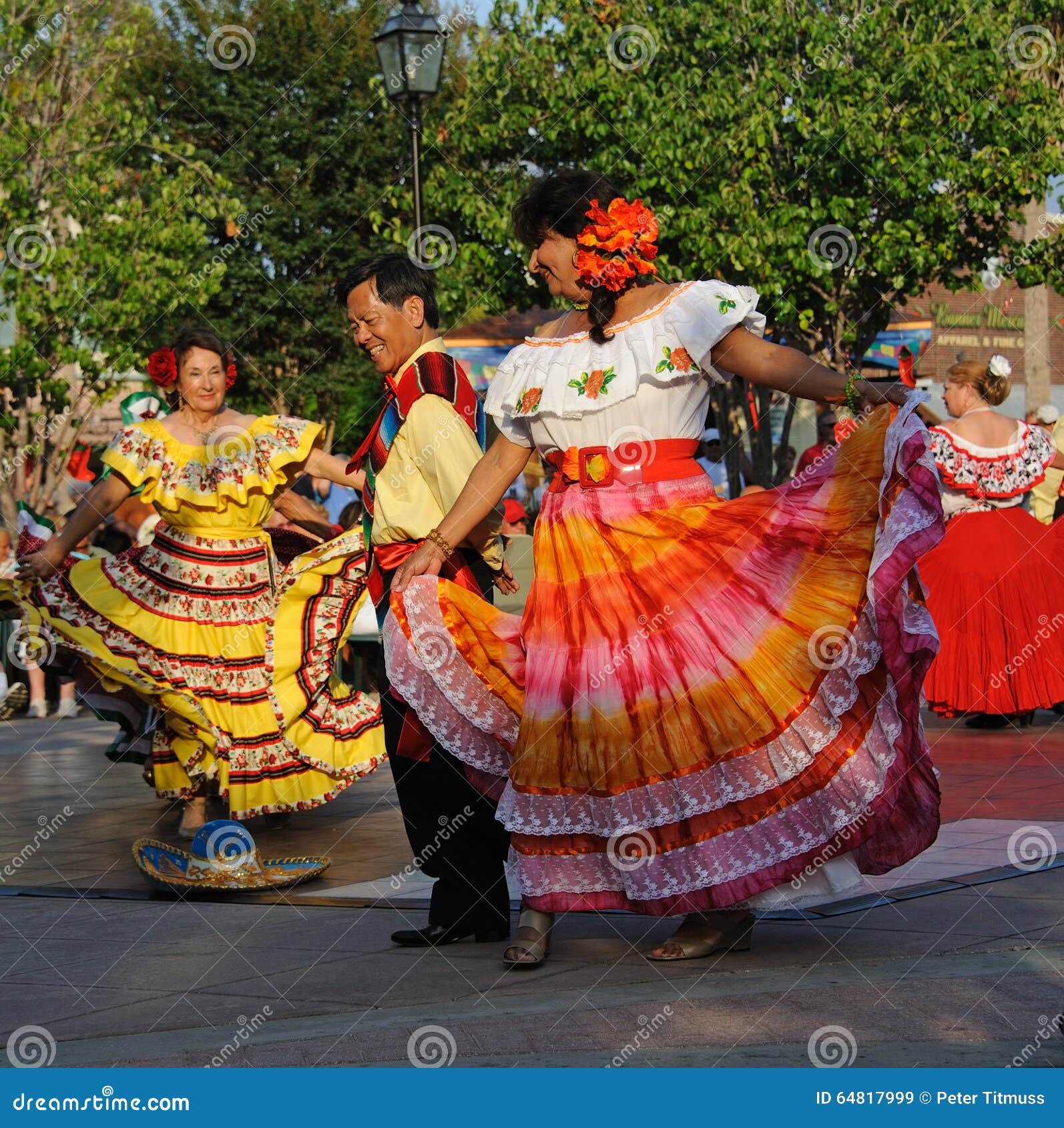 cinco de mayo dresses