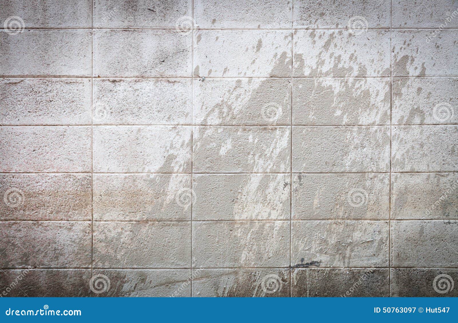 Cinder Block Wall Background Stock Image Image of rusty, design 50763097