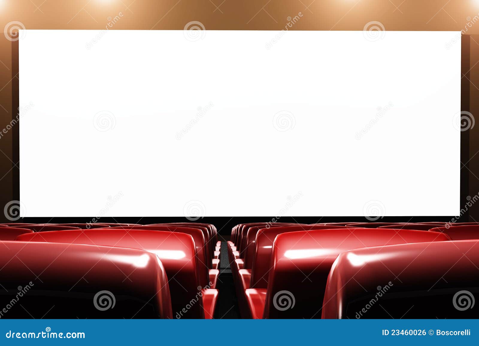 cinema render cinema render