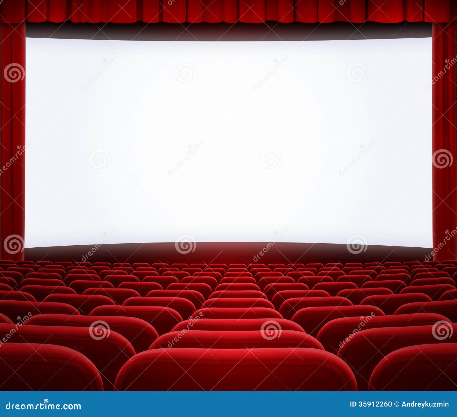 clipart cinema screen - photo #44