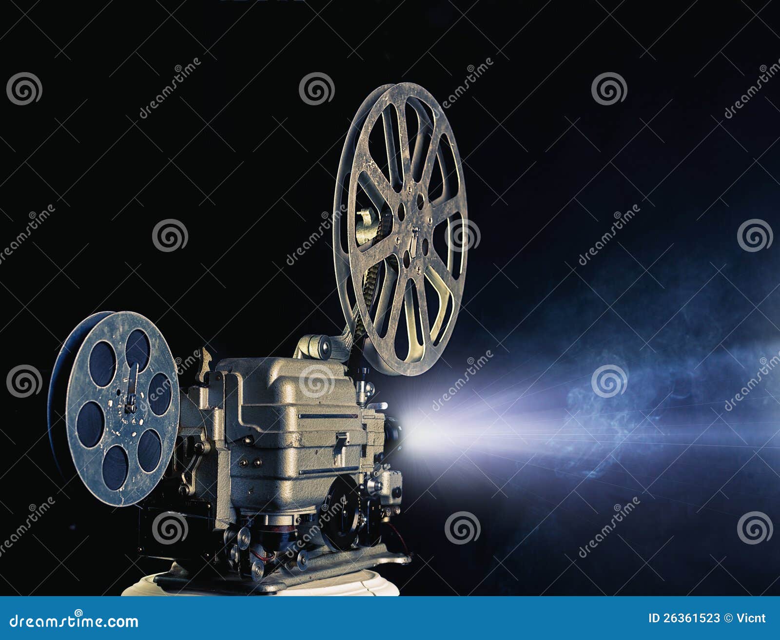 cinema projector