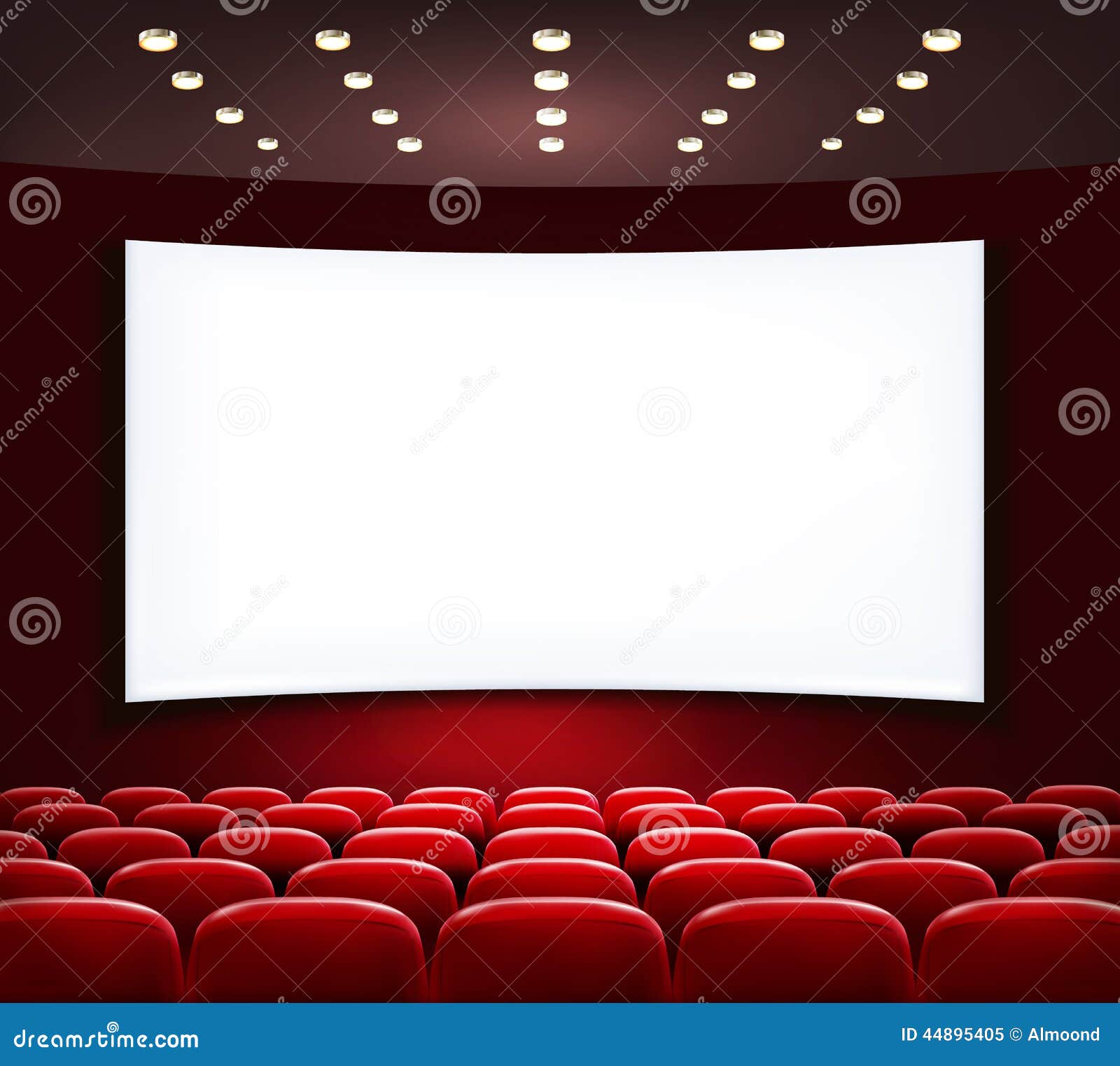 clipart cinema screen - photo #38