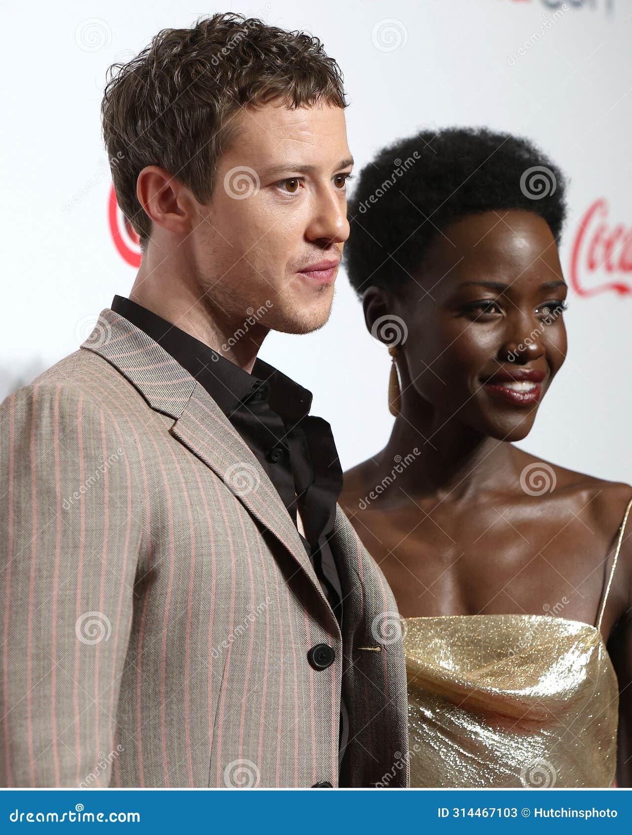 2024 CinemaCon Awards editorial stock photo. Image of caesar 314467103