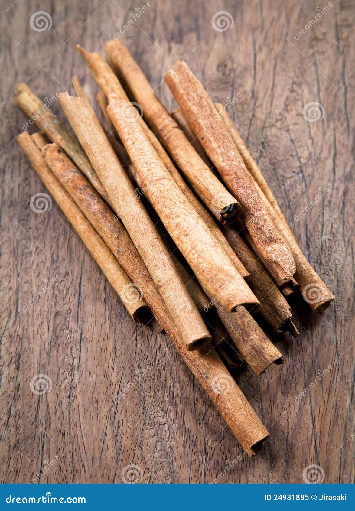 Cinnamon Stock Image Image Of Herbal Aroma Cooking 24981885